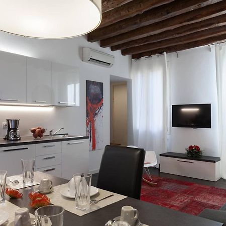 City Apartments Rialto Венеция Экстерьер фото