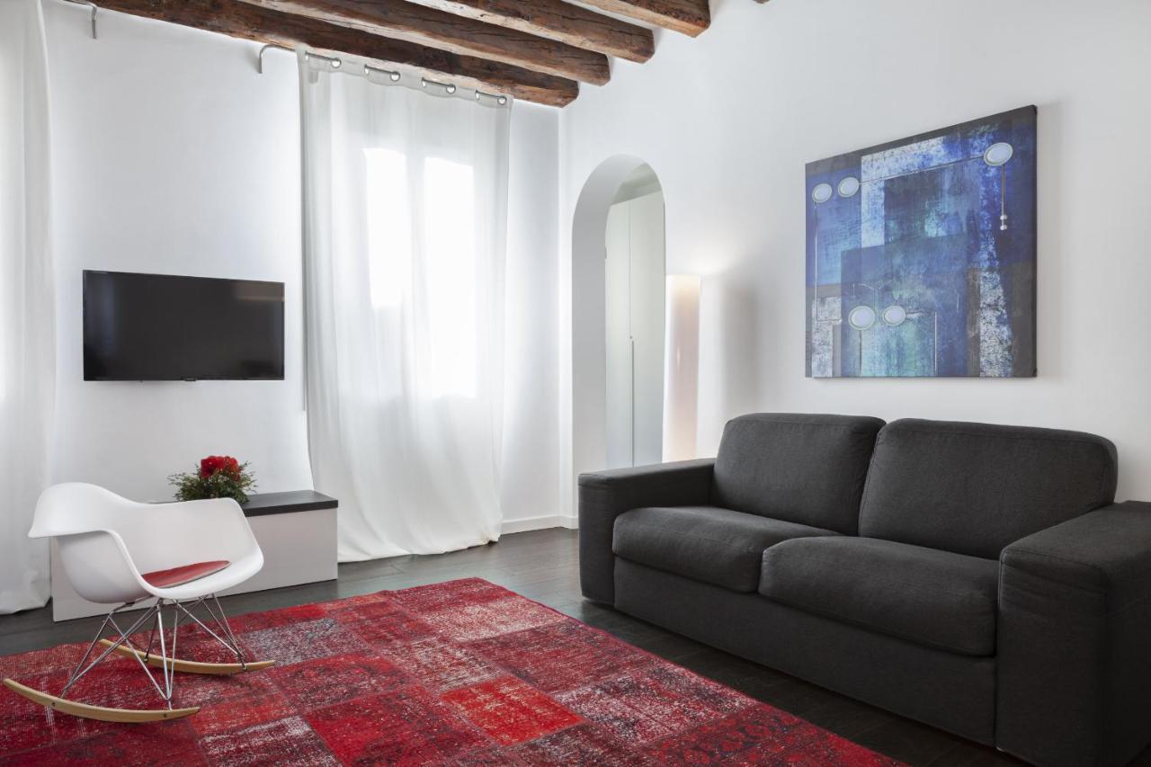 City Apartments Rialto Венеция Экстерьер фото