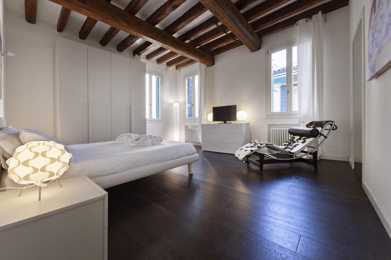 City Apartments Rialto Венеция Экстерьер фото