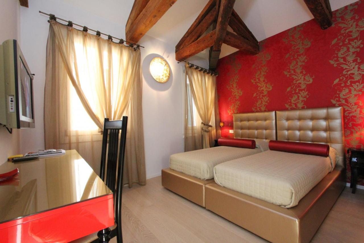 City Apartments Rialto Венеция Экстерьер фото