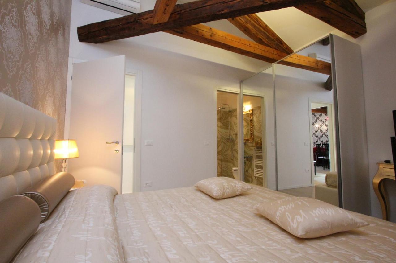 City Apartments Rialto Венеция Экстерьер фото