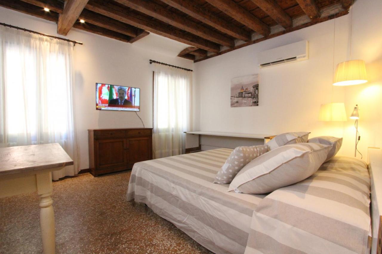 City Apartments Rialto Венеция Экстерьер фото