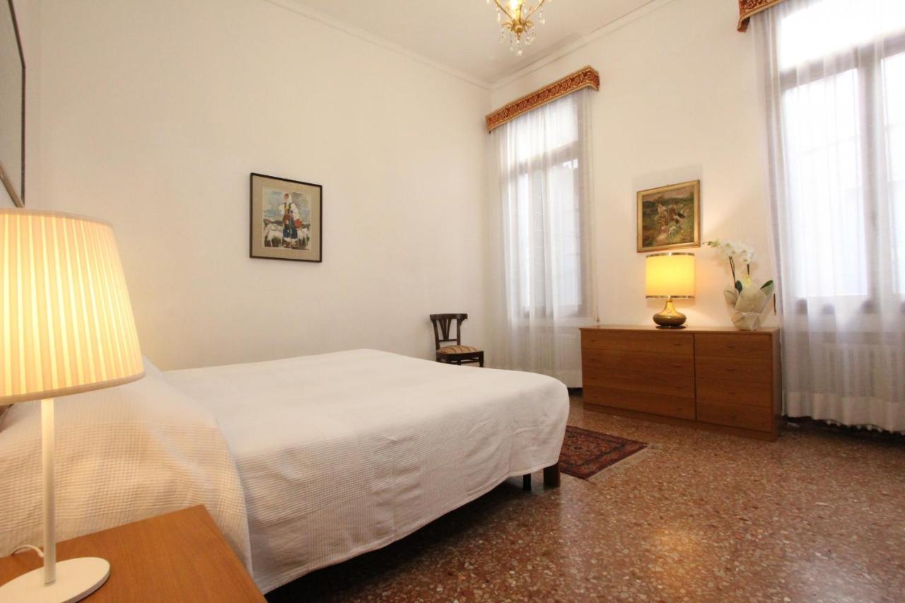 City Apartments Rialto Венеция Экстерьер фото