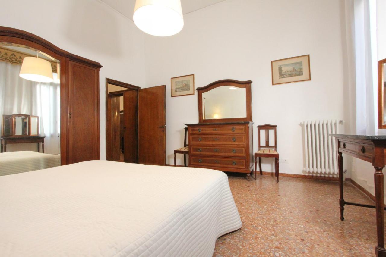 City Apartments Rialto Венеция Экстерьер фото