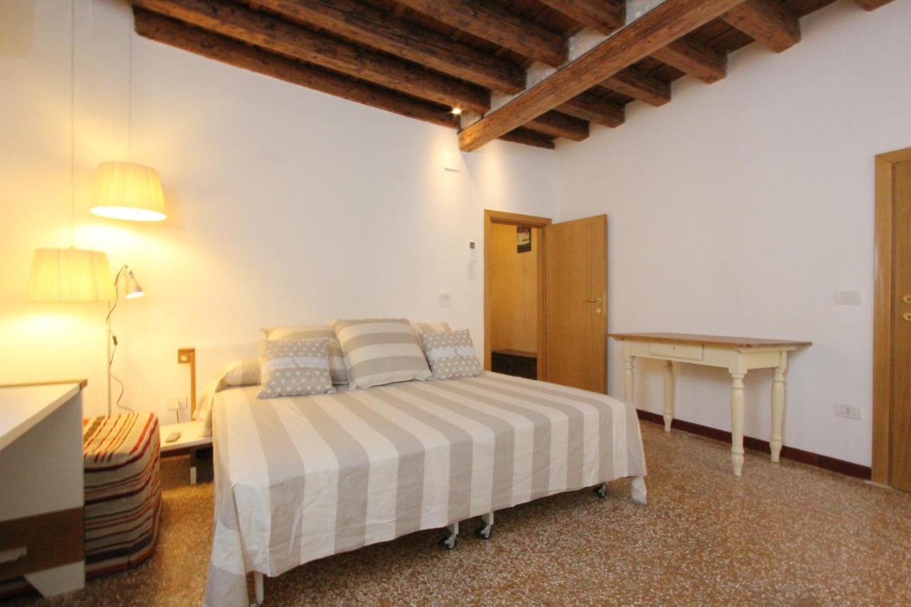 City Apartments Rialto Венеция Экстерьер фото