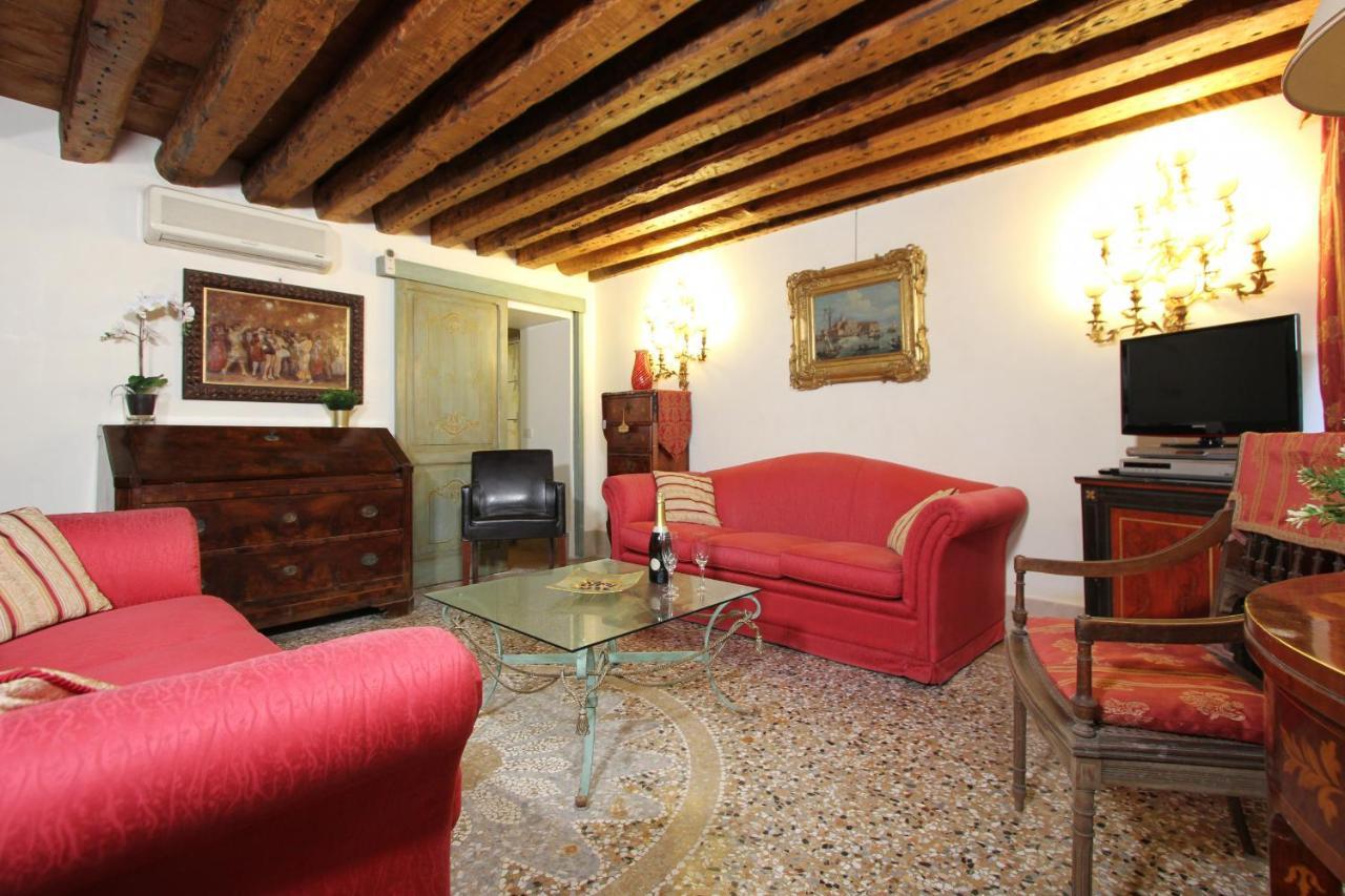 City Apartments Rialto Венеция Экстерьер фото