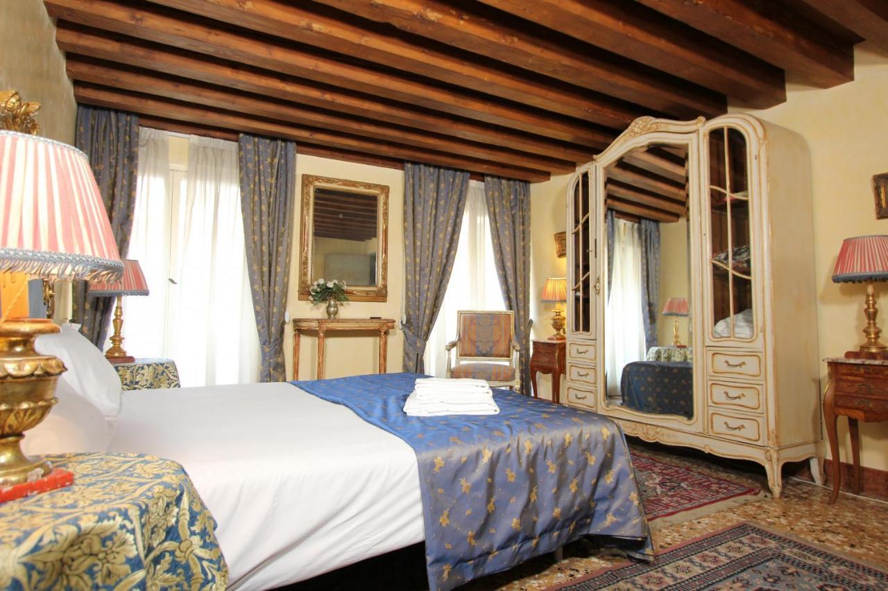City Apartments Rialto Венеция Экстерьер фото