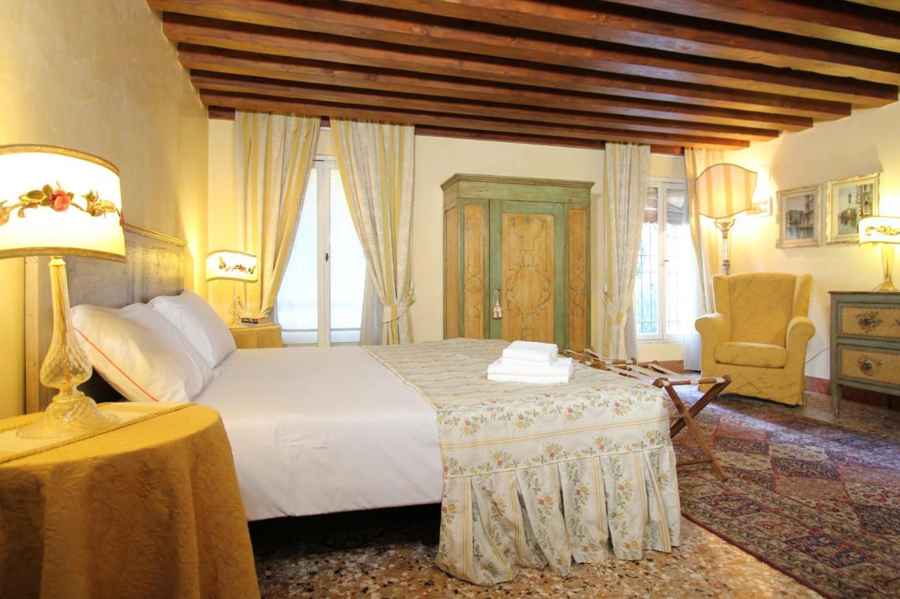 City Apartments Rialto Венеция Экстерьер фото