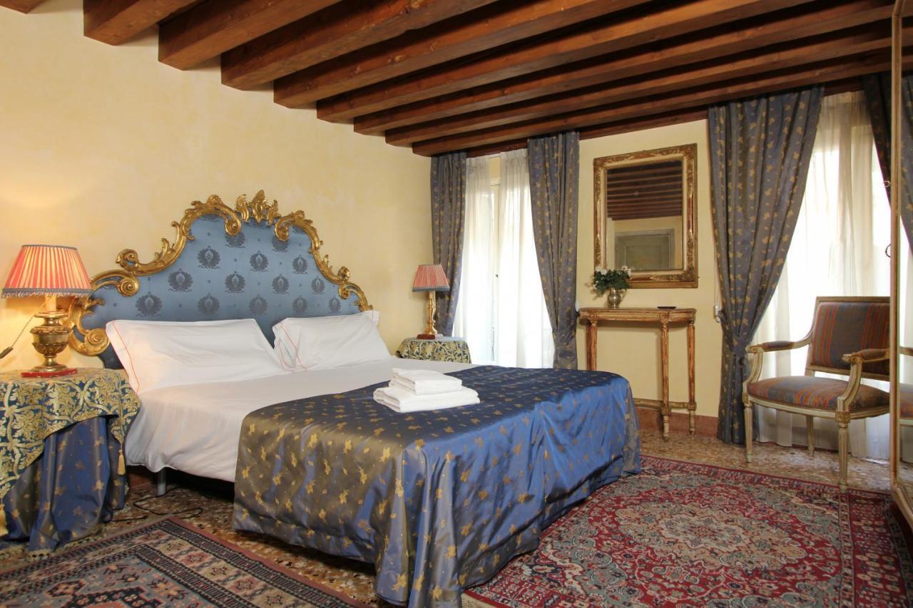 City Apartments Rialto Венеция Экстерьер фото