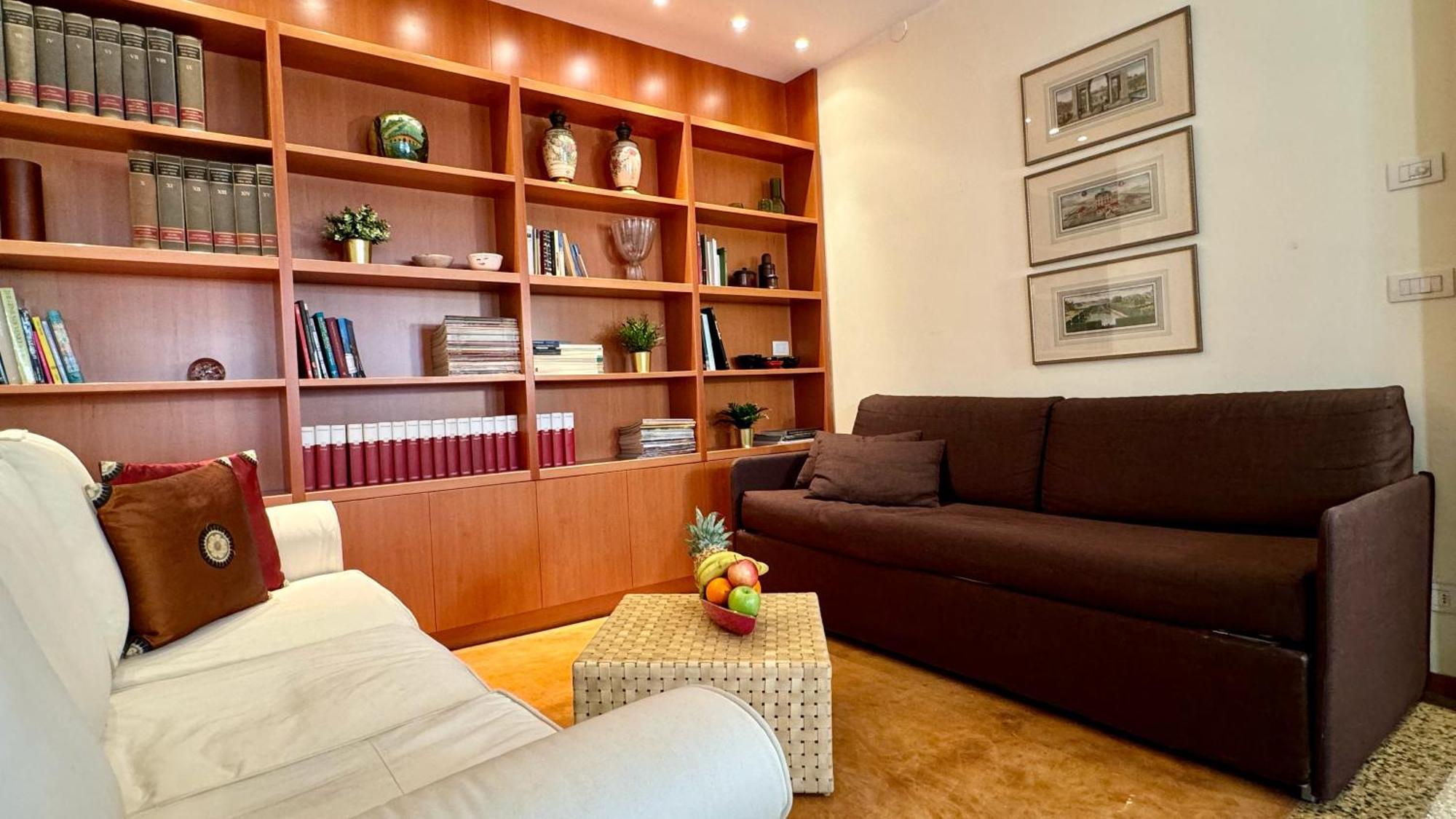 City Apartments Rialto Венеция Экстерьер фото