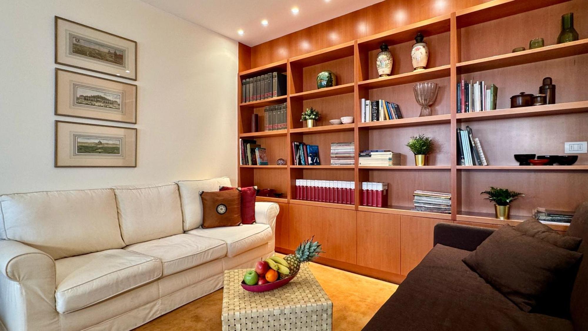 City Apartments Rialto Венеция Экстерьер фото