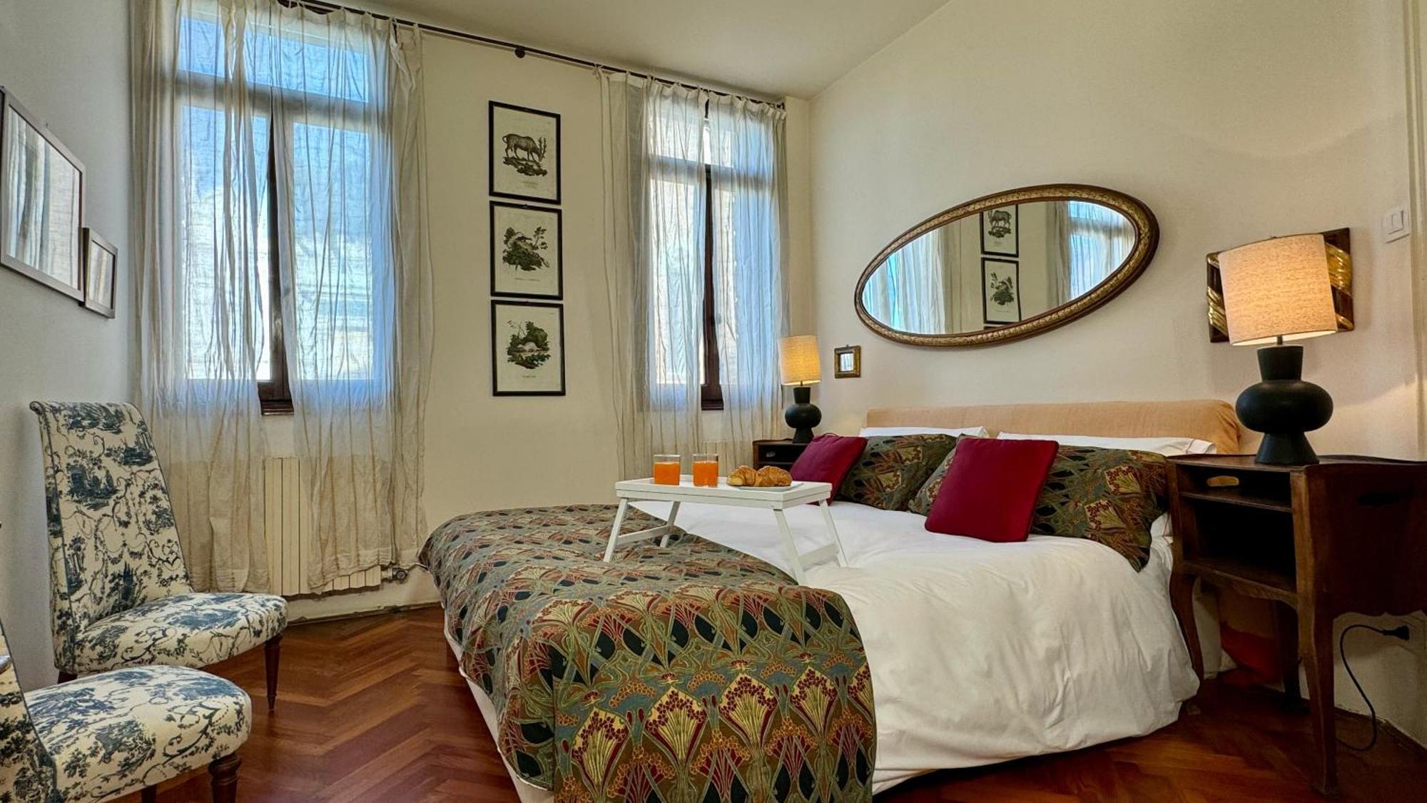 City Apartments Rialto Венеция Экстерьер фото