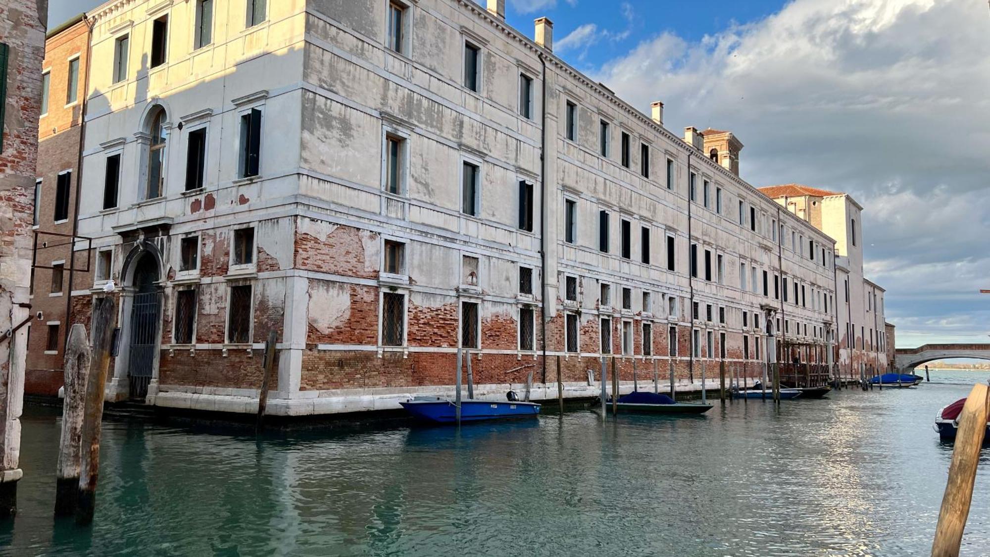 City Apartments Rialto Венеция Экстерьер фото