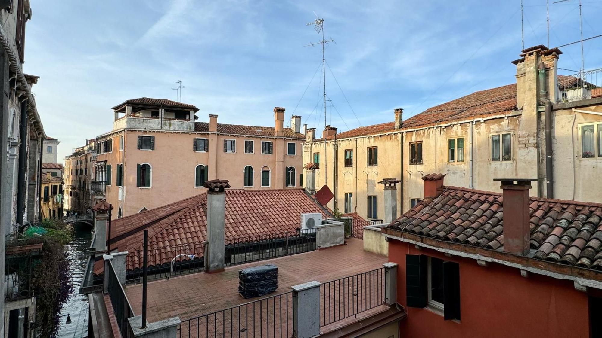 City Apartments Rialto Венеция Экстерьер фото