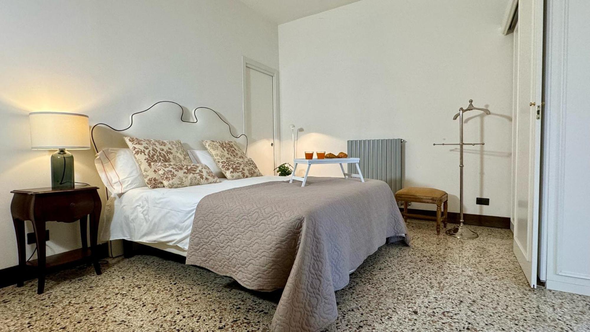 City Apartments Rialto Венеция Экстерьер фото