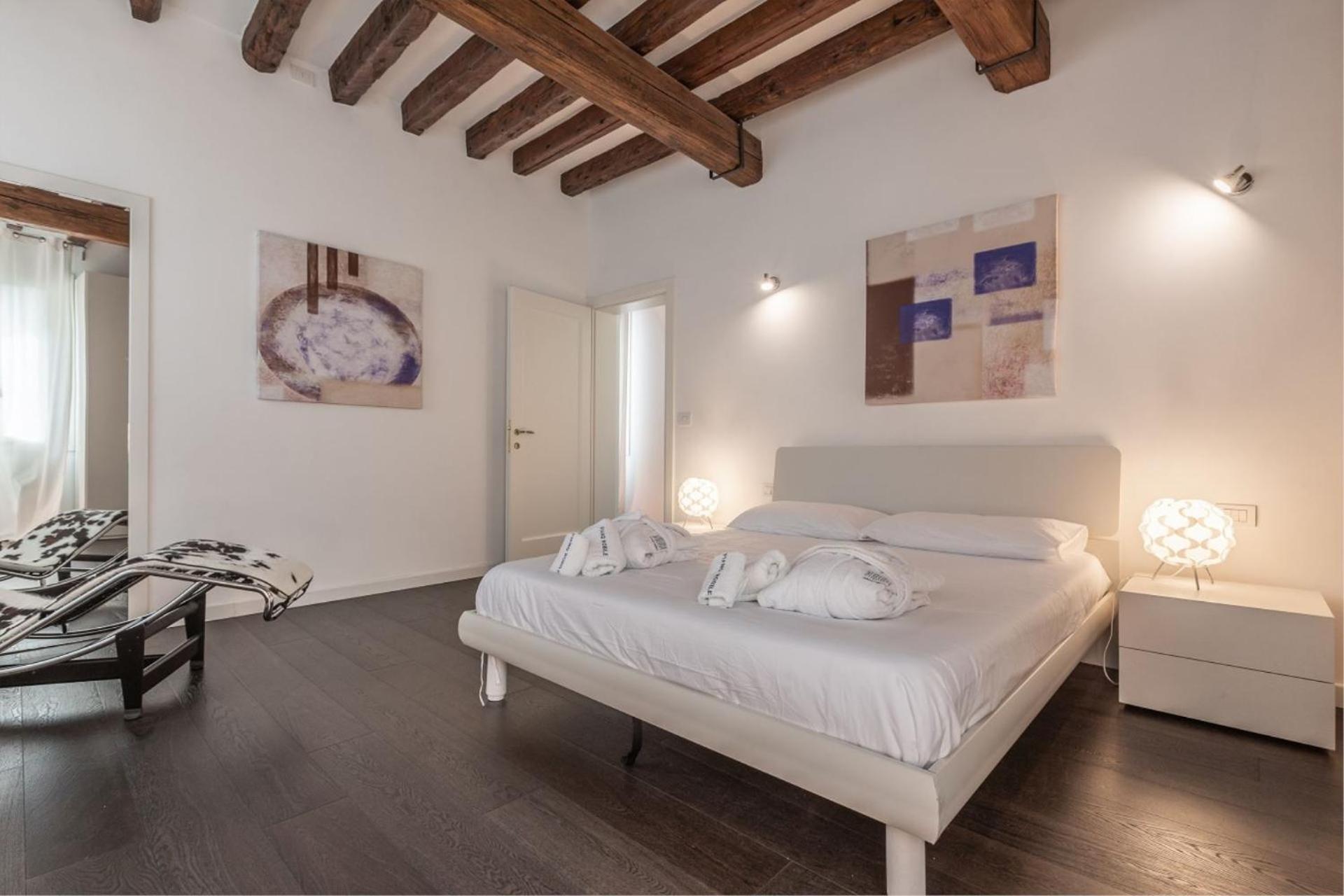 City Apartments Rialto Венеция Экстерьер фото