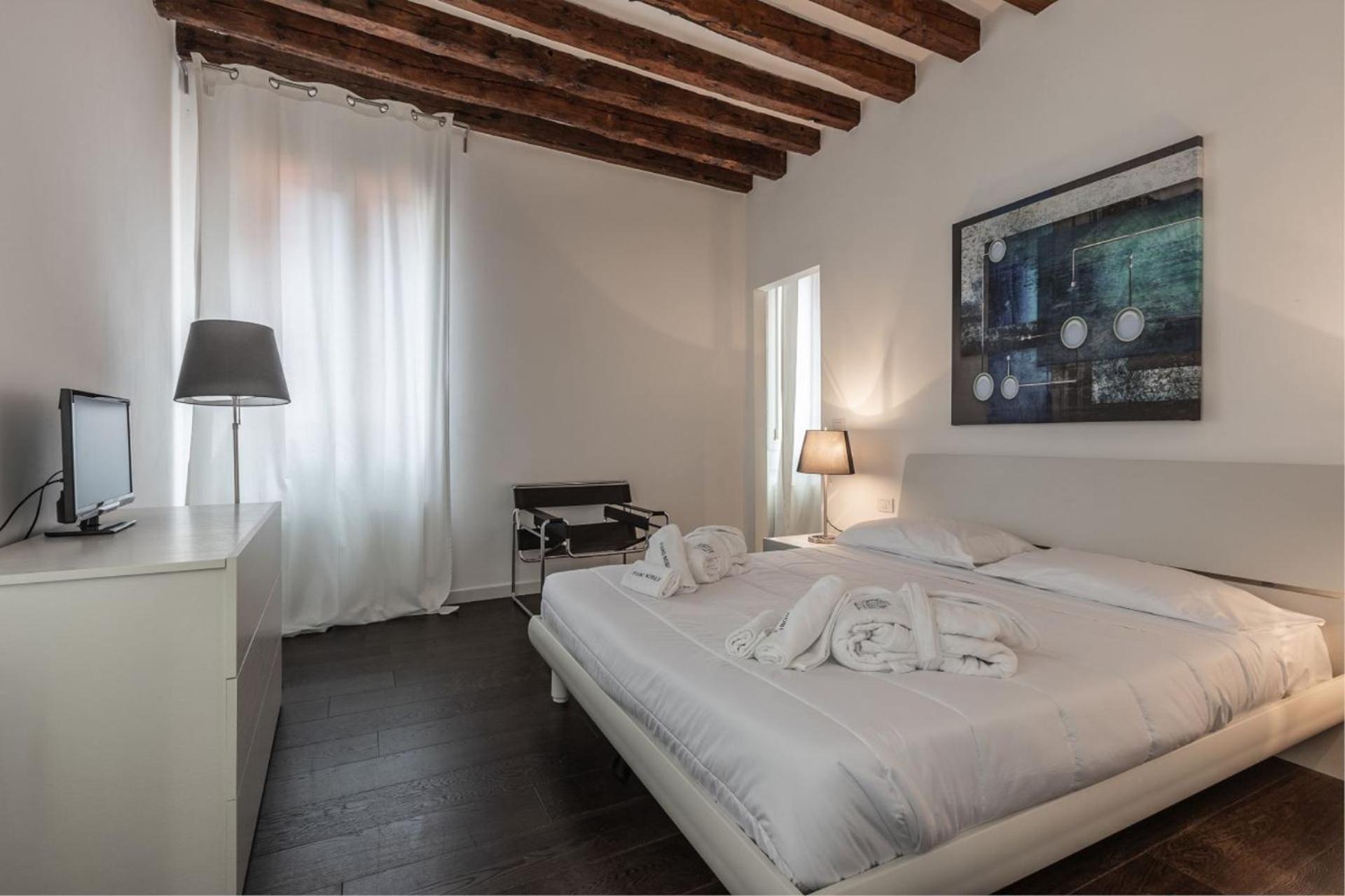 City Apartments Rialto Венеция Экстерьер фото