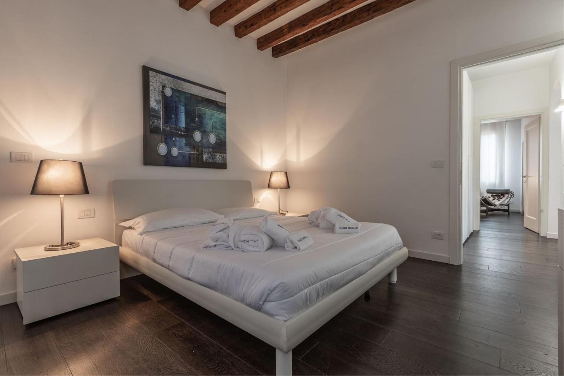City Apartments Rialto Венеция Экстерьер фото
