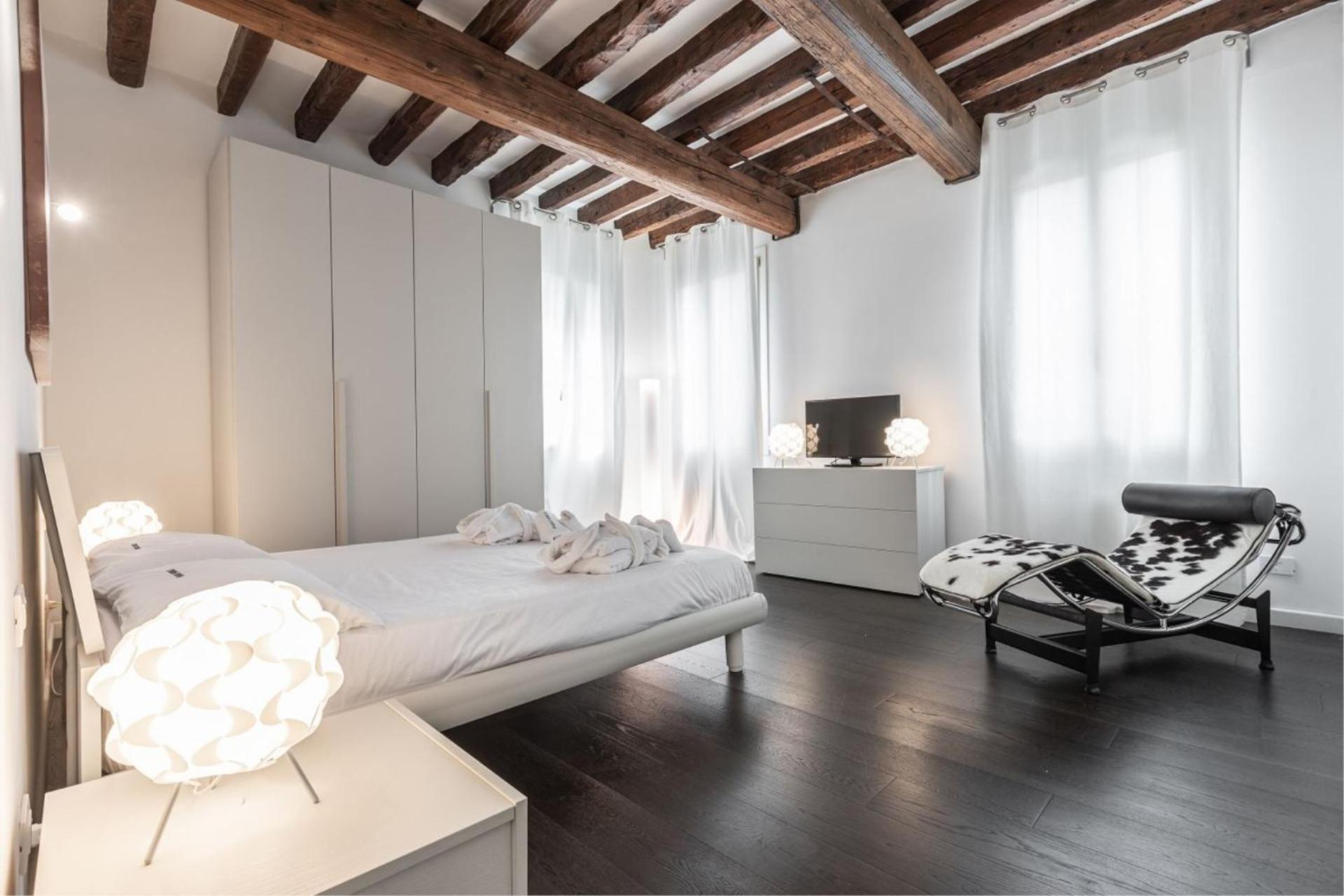 City Apartments Rialto Венеция Экстерьер фото