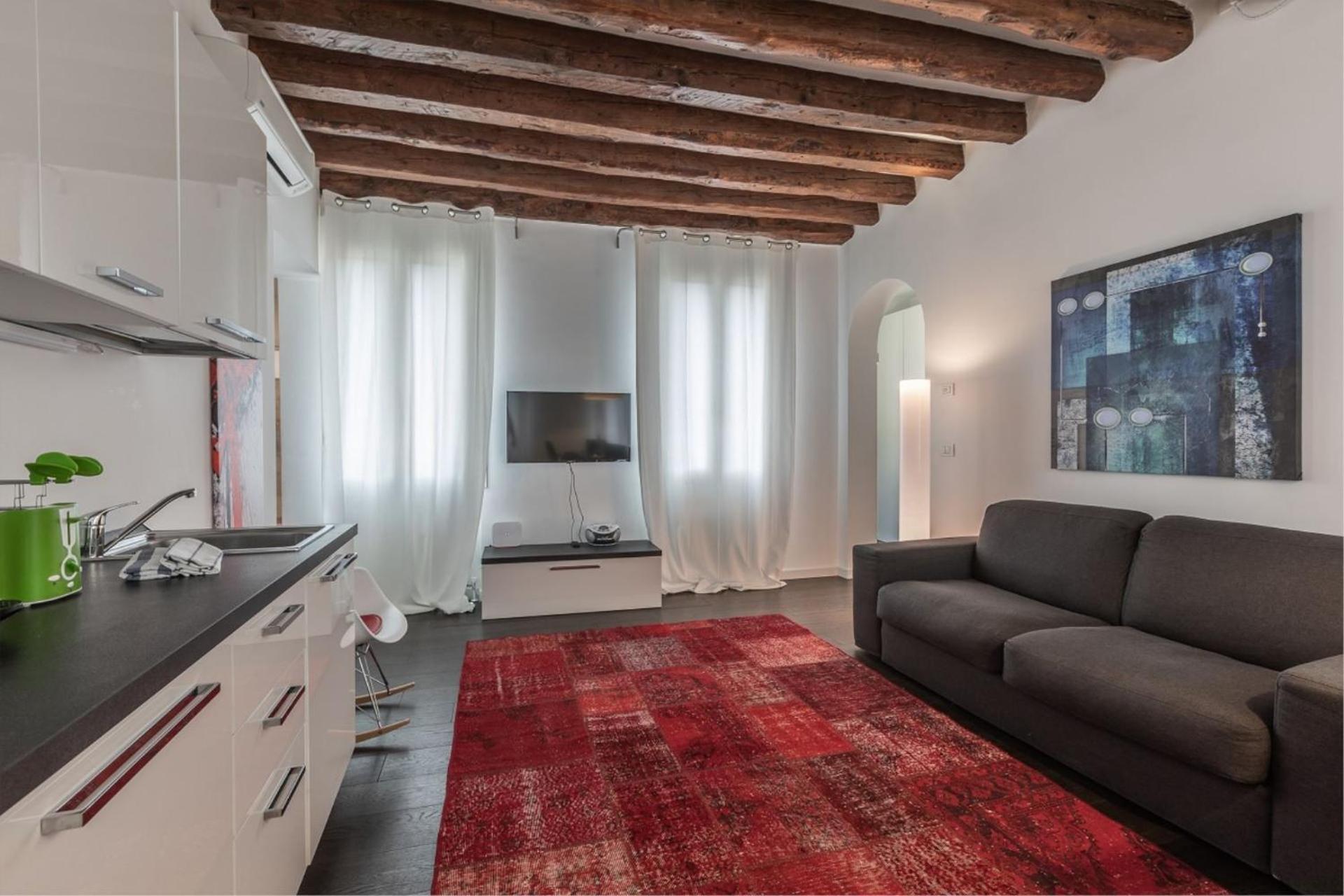 City Apartments Rialto Венеция Экстерьер фото