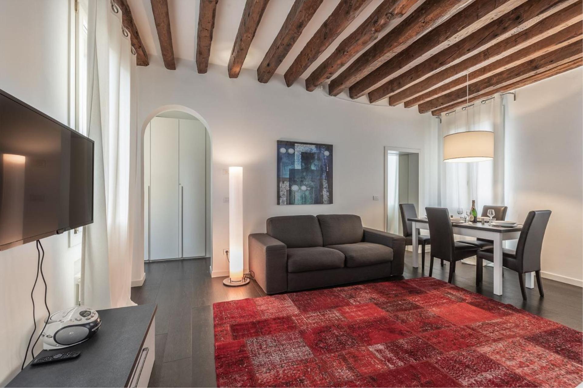 City Apartments Rialto Венеция Экстерьер фото